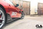 Ferrari SP30 2012 года